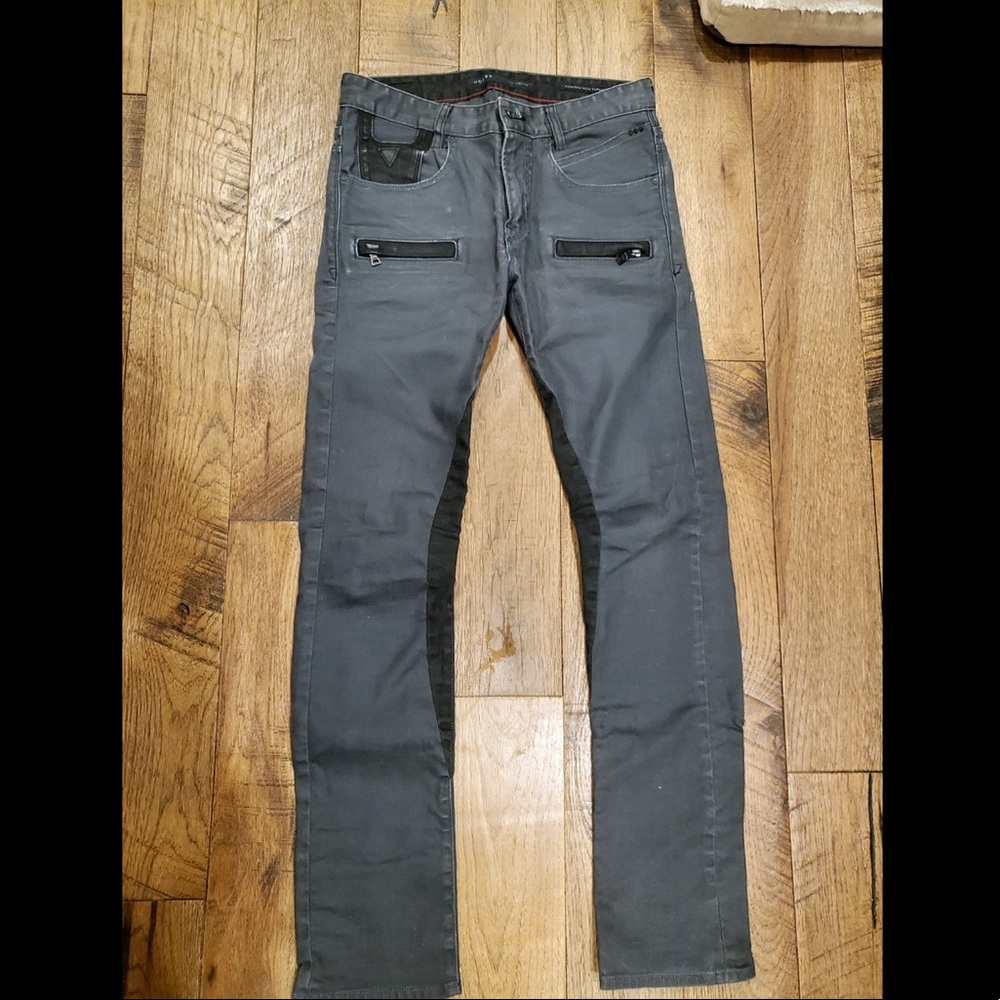 Guess (brand) jeans. Size 31